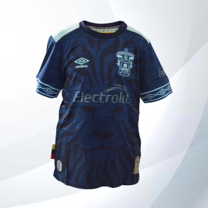 JERSEY ALTERNATIVO NIÑO 19-20