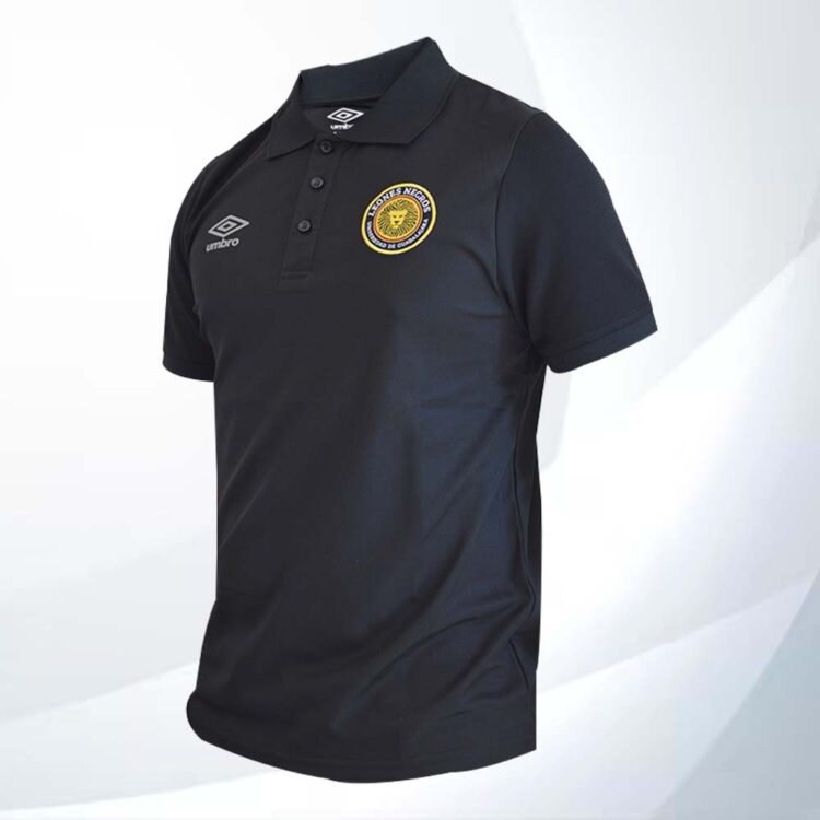 Polo Negra 19-20