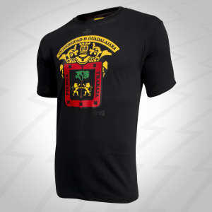T-shirt Los colores