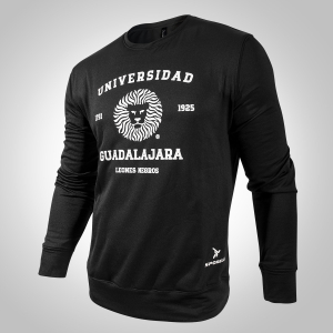 SUETER UNIVERSIDAD NEGRO 23-24