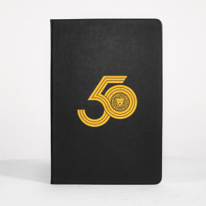 Cuaderno 50 aniversario