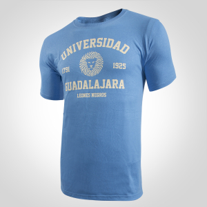 T-shirt Azul
