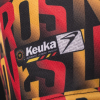 JERSEY IX COPA LEONES NEGROS - Imagen 5