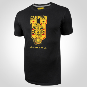 T-SHIRT CAMPEON C'2025