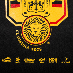 T-SHIRT CAMPEON C'2025