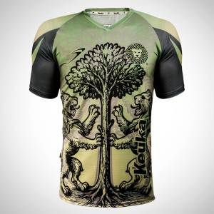 PREMATCH LEONES VERDE