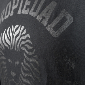 T-SHIRT NEGRA PROPIEDAD