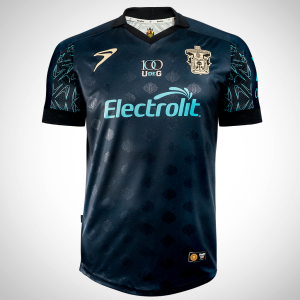 JERSEY ALTERNATIVO 25-26