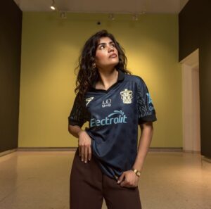 JERSEY ALTERNATIVO 25-26