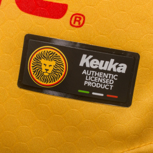 JERSEY VISITA CON PARCHE CAMPEON 25-26