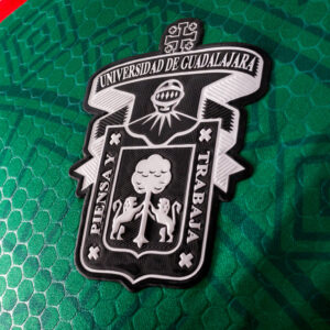 JERSEY EDICIÓN LIMITADA MUNDIALISTA 2026