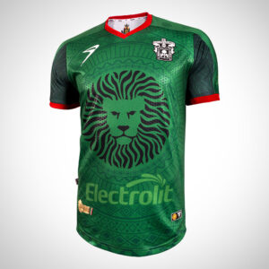 JERSEY EDICIÓN LIMITADA MUNDIALISTA 2026